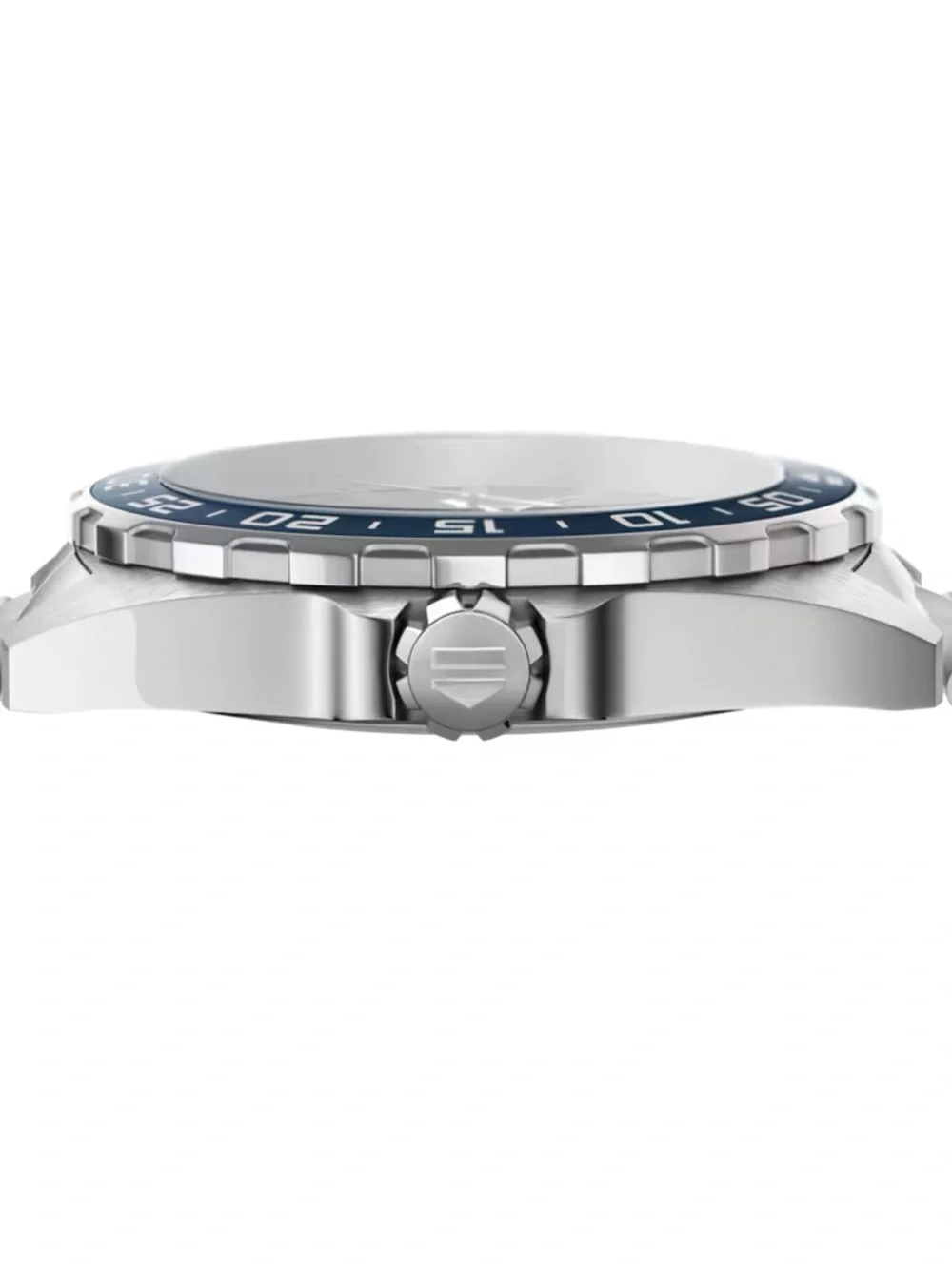 Tag Heuer Formula 1 Blue Dial Men’s Watch